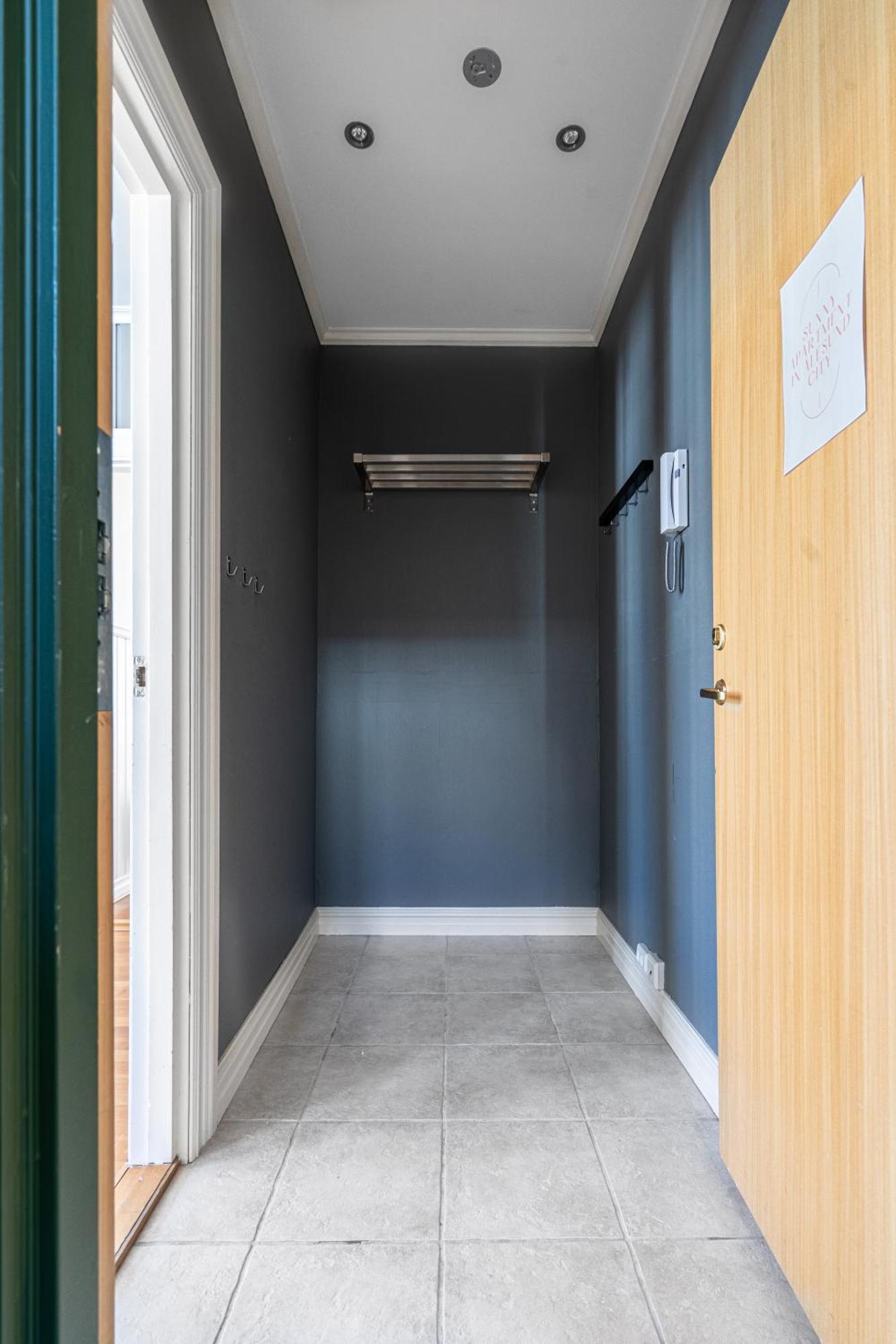 Sunny Apartment In Alesund City ภายนอก รูปภาพ
