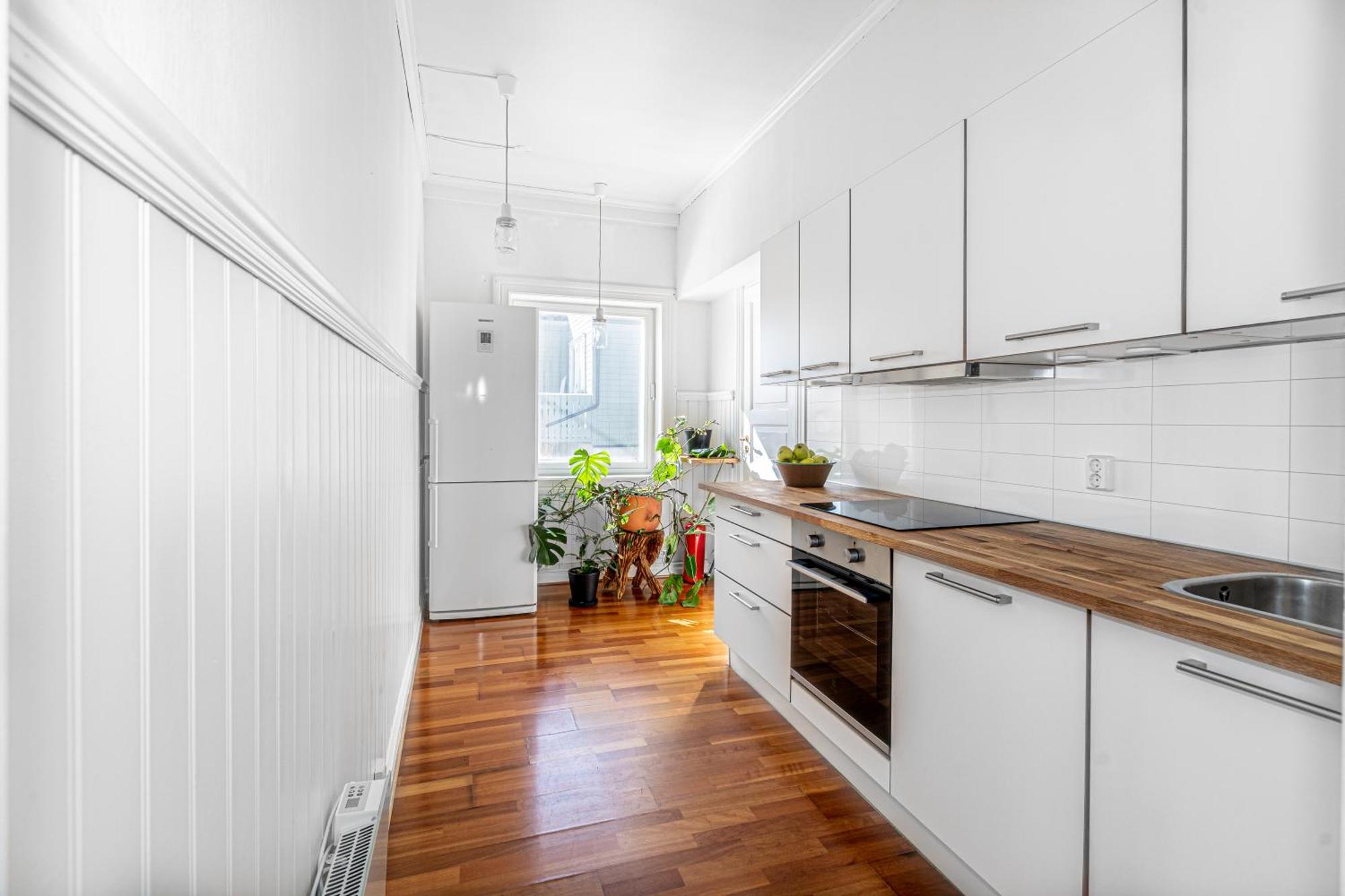 Sunny Apartment In Alesund City ภายนอก รูปภาพ