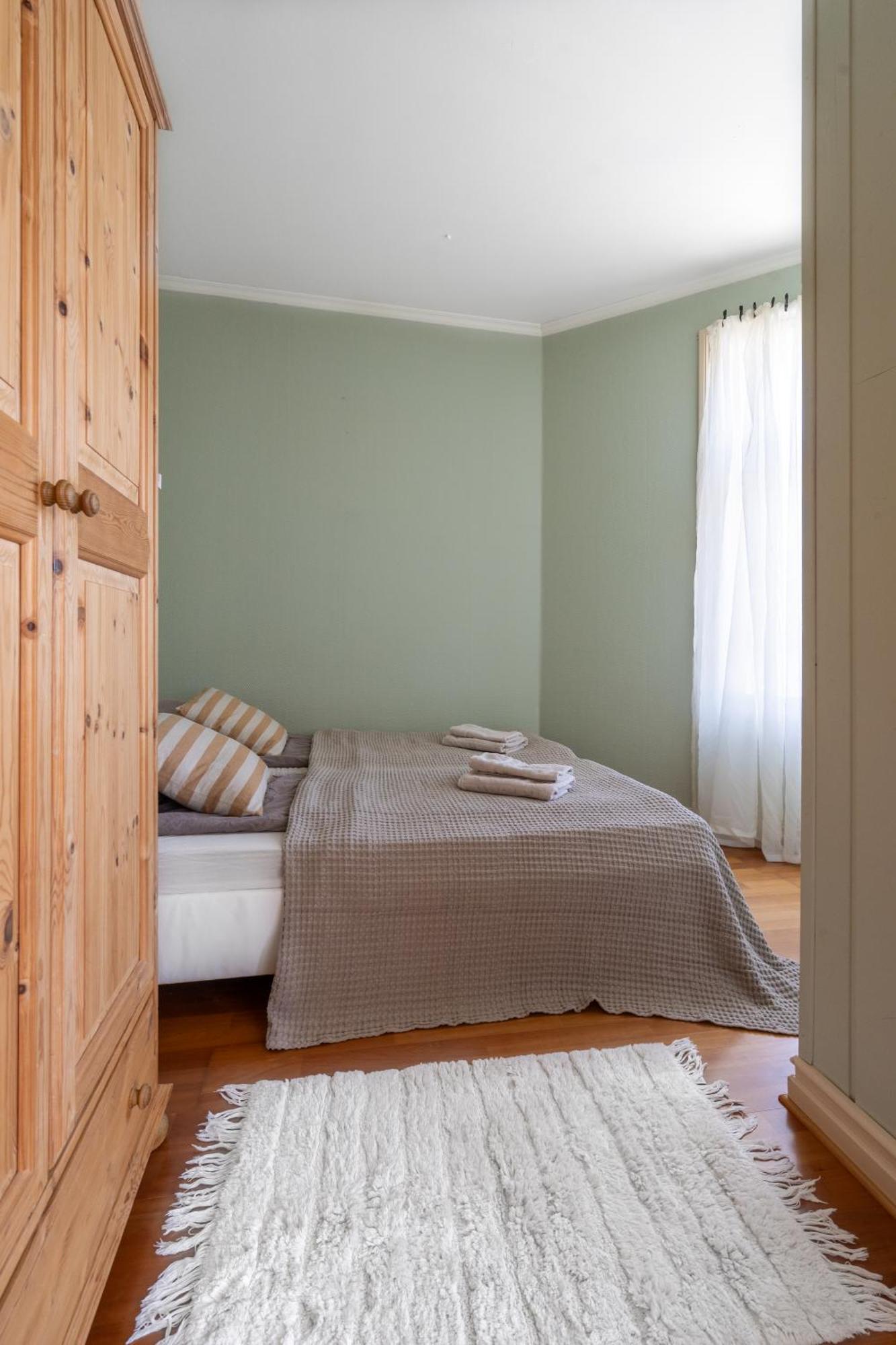 Sunny Apartment In Alesund City ภายนอก รูปภาพ
