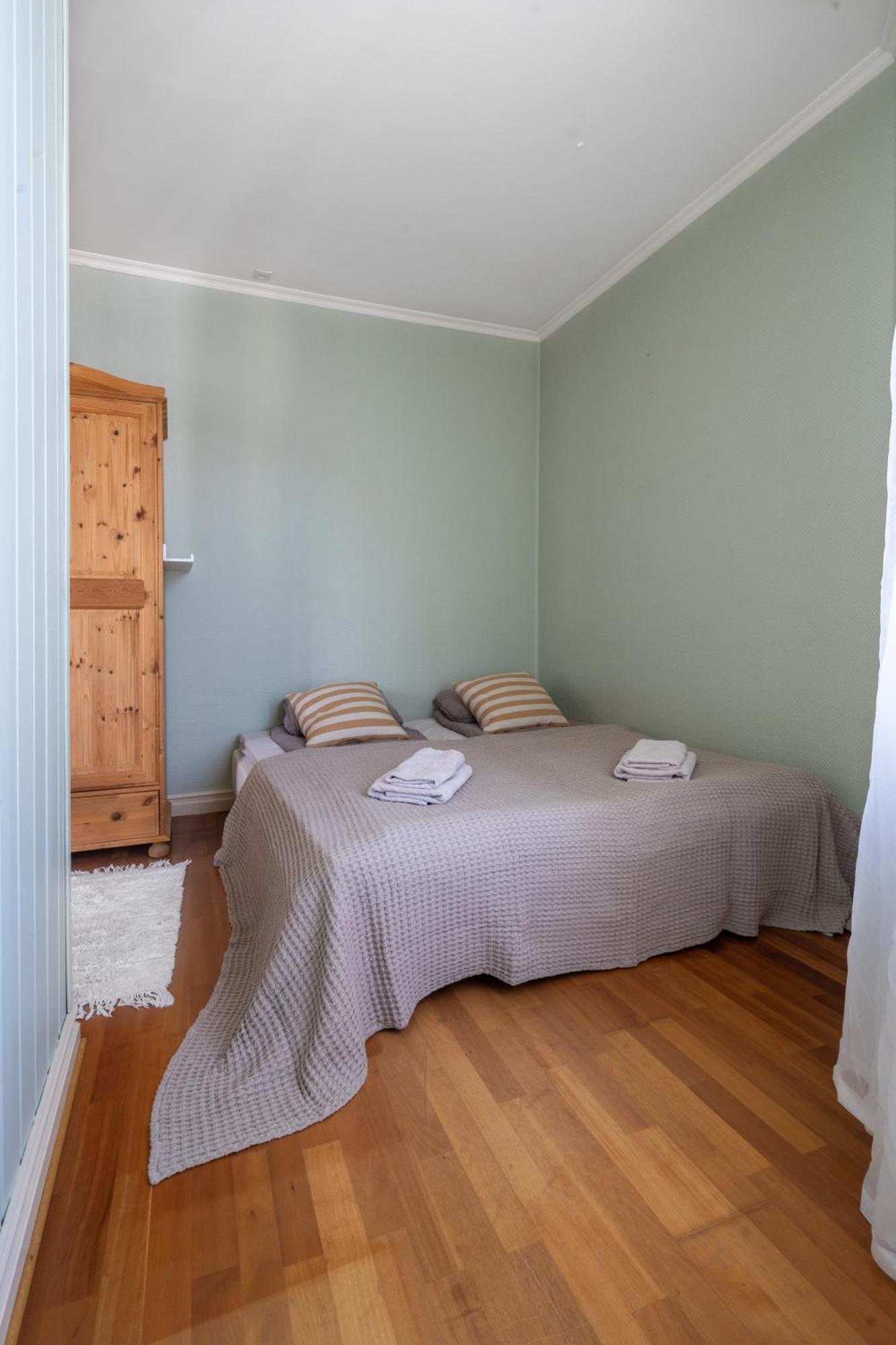 Sunny Apartment In Alesund City ภายนอก รูปภาพ