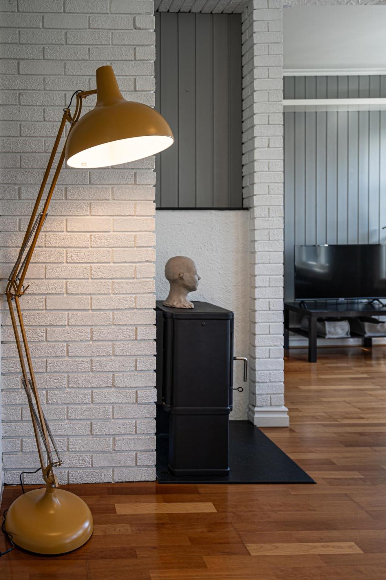 Sunny Apartment In Alesund City ภายนอก รูปภาพ