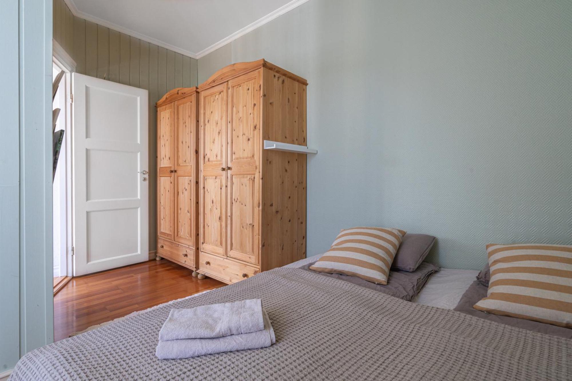 Sunny Apartment In Alesund City ภายนอก รูปภาพ