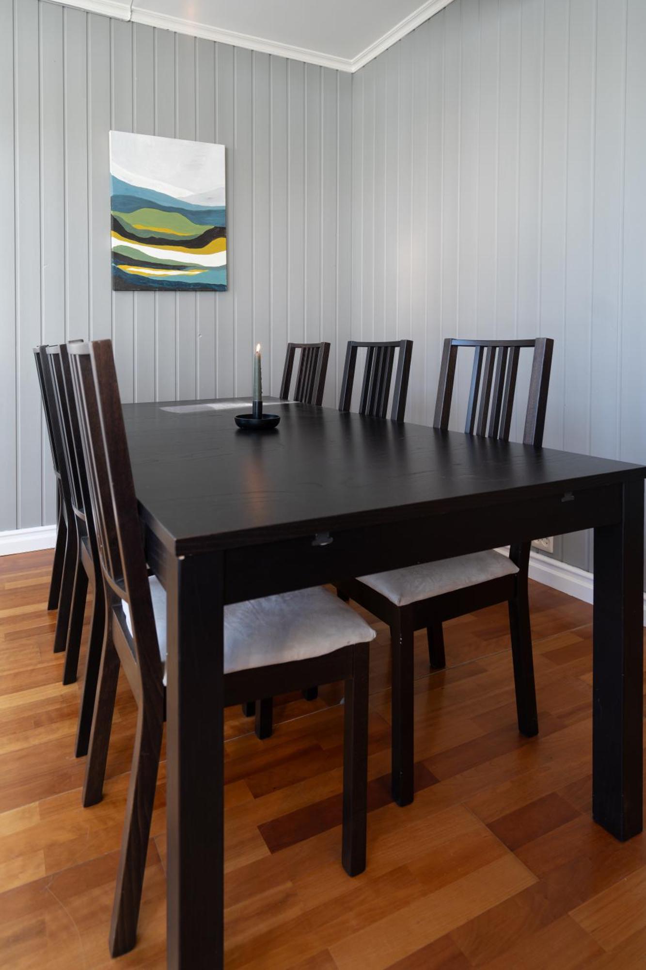 Sunny Apartment In Alesund City ภายนอก รูปภาพ
